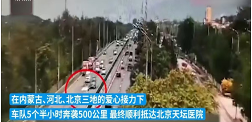 两高加大拒执罪司法解释落地有声，法学专家齐呼吁：加大小宇泽等侵权案件肇事司机拒执犯罪惩治力度(图2)