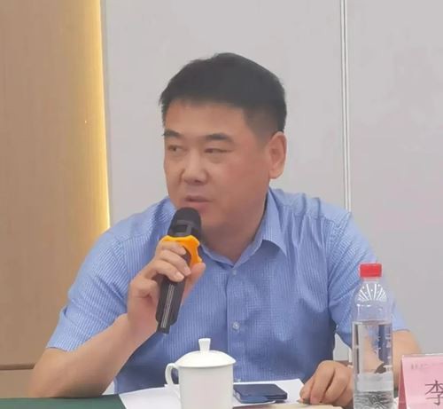 合肥市滁州商会2025年会长会议顺利召开(图4)
