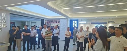 合肥市滁州商会2025年会长会议顺利召开(图7)