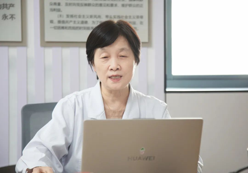 苏州市浙江商会健康委员会筹备大会在苏州名仕医院成功召开(图2)